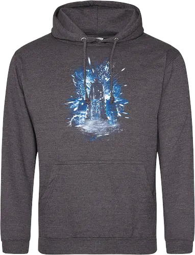 exterminate storm