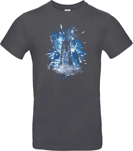 exterminate storm