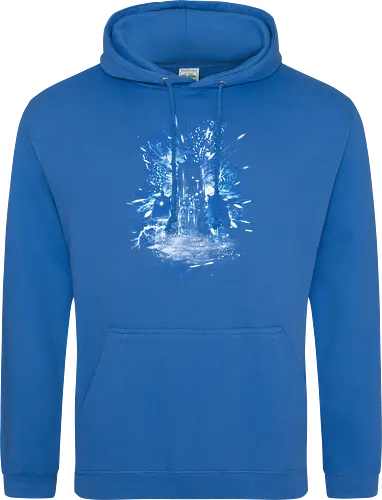 exterminate storm