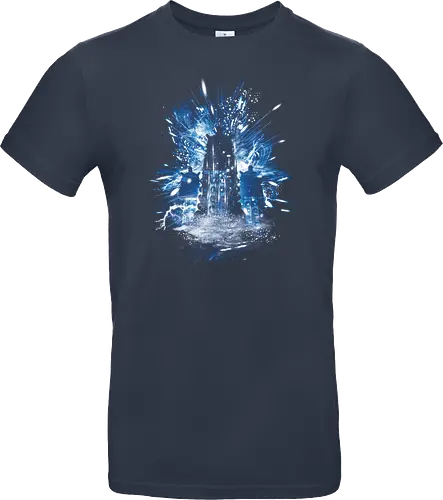 exterminate storm