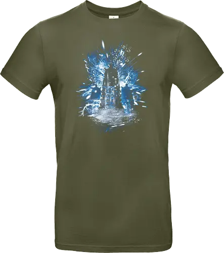 exterminate storm