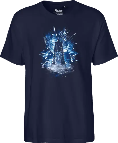 exterminate storm