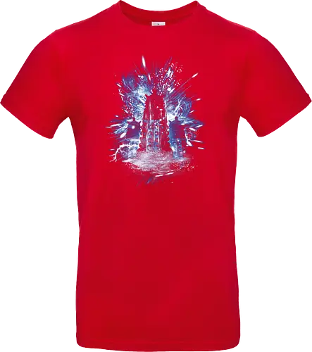 exterminate storm