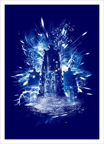 exterminate storm
