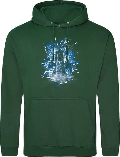 exterminate storm