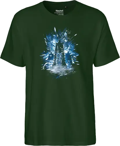 exterminate storm