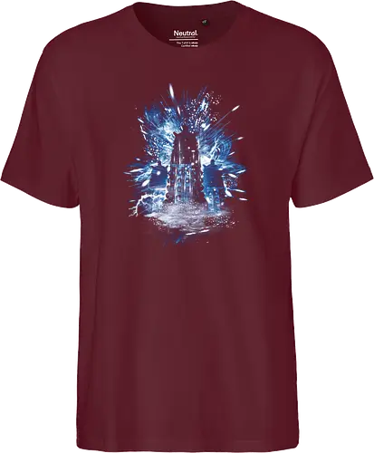 exterminate storm