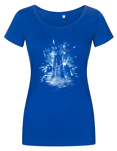 exterminate storm