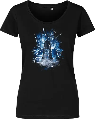 exterminate storm