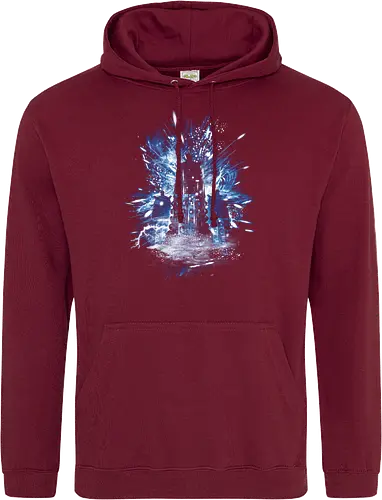 exterminate storm
