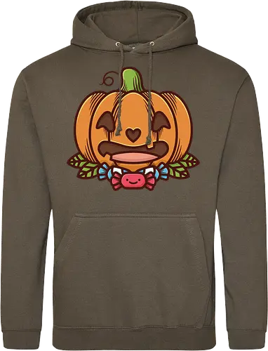 Cute Pumpkin