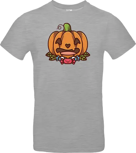 Cute Pumpkin