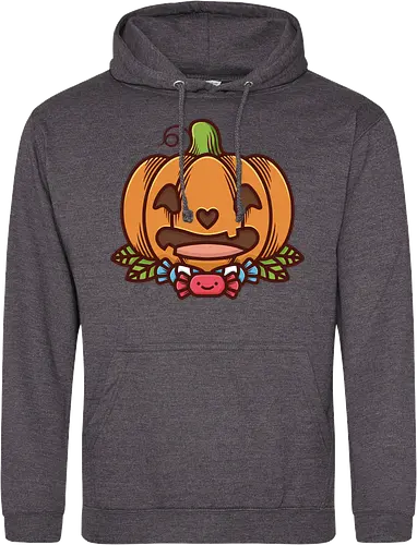 Cute Pumpkin