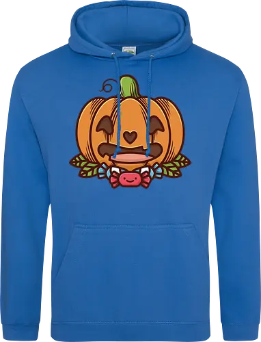 Cute Pumpkin
