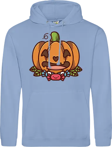 Cute Pumpkin