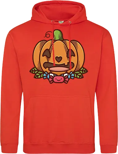 Cute Pumpkin