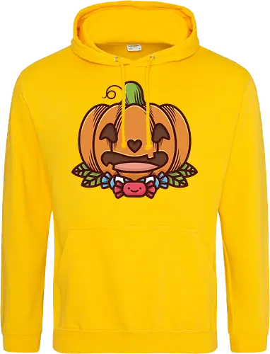Cute Pumpkin