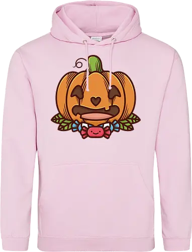Cute Pumpkin