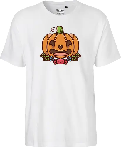 Cute Pumpkin