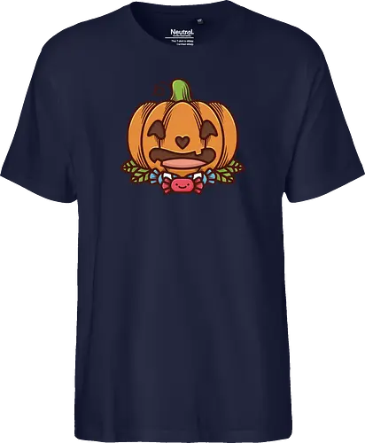 Cute Pumpkin