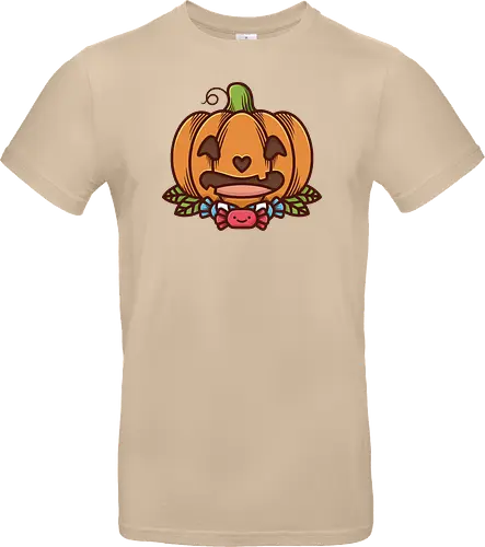 Cute Pumpkin
