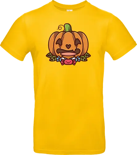 Cute Pumpkin