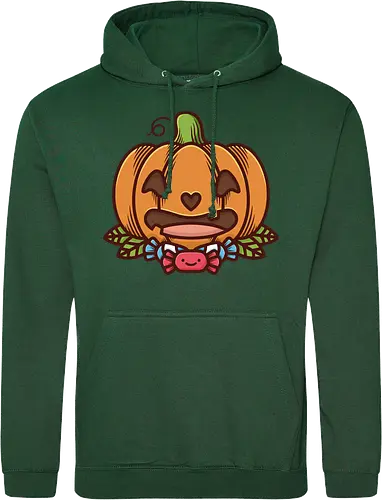 Cute Pumpkin
