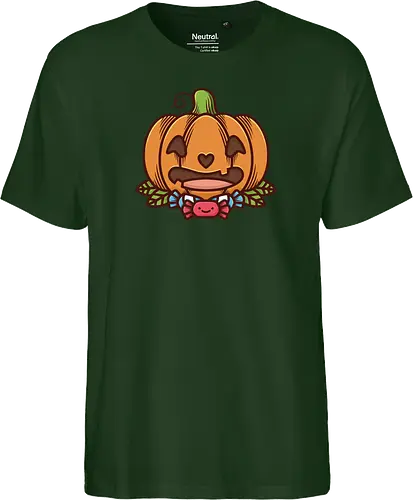 Cute Pumpkin