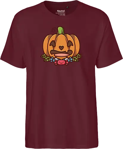 Cute Pumpkin