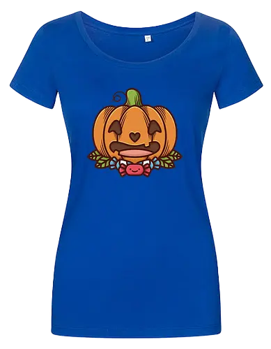 Cute Pumpkin