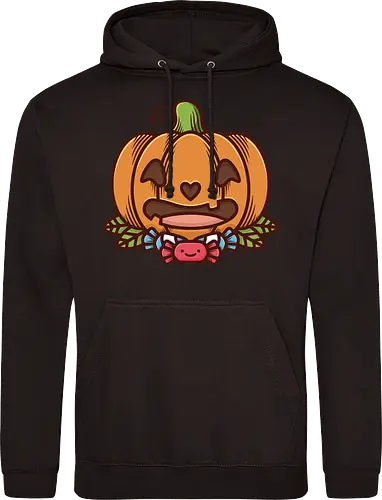 Cute Pumpkin