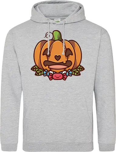 Cute Pumpkin