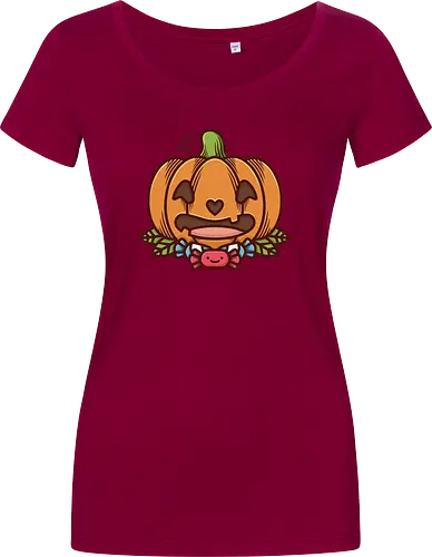 Cute Pumpkin