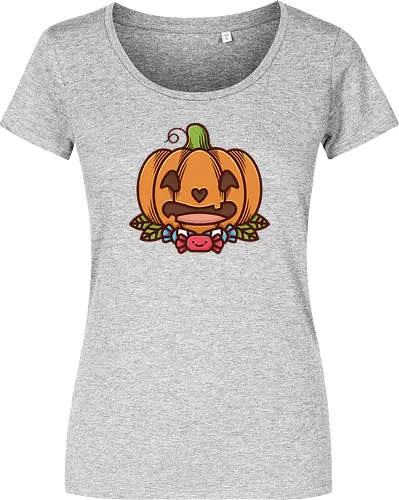 Cute Pumpkin