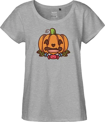 Cute Pumpkin
