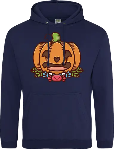 Cute Pumpkin