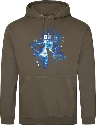 11th time lord