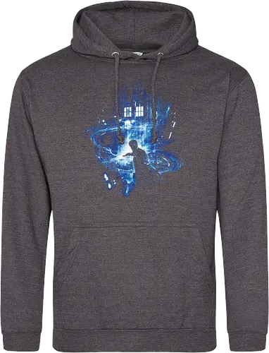 11th time lord
