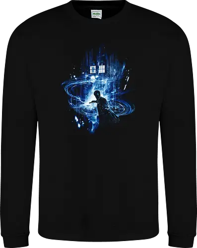 11th time lord