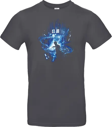 11th time lord
