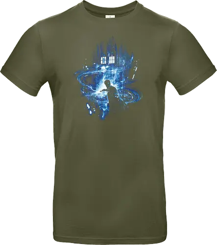 11th time lord