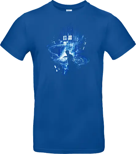 11th time lord