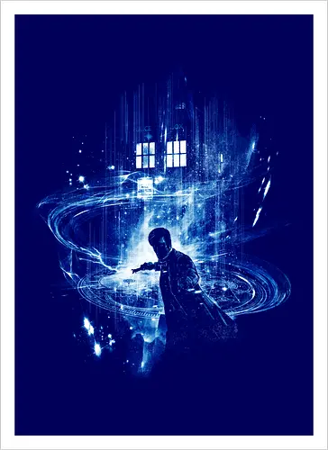 11th time lord