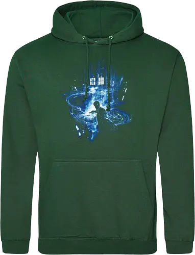 11th time lord