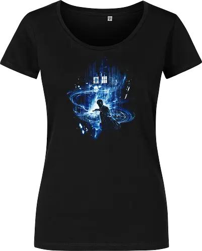 11th time lord