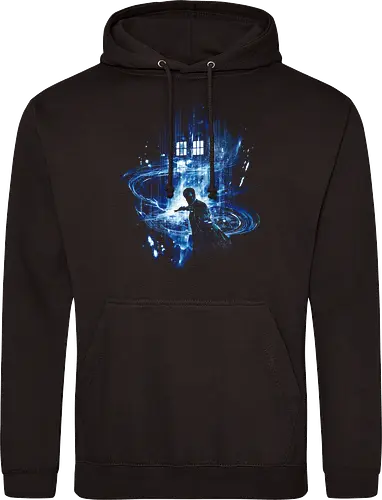 11th time lord
