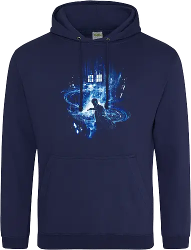 11th time lord