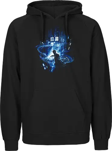 11th time lord