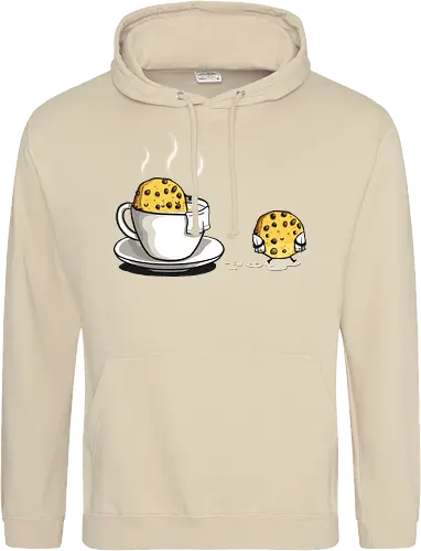 Cookie Jacuzzi