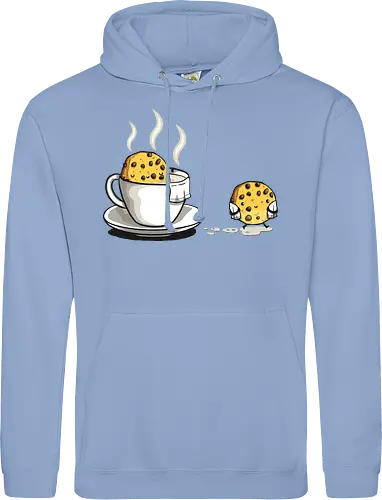 Cookie Jacuzzi